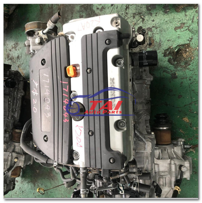 Pièces de moteur automobile pour Nissan Caravan KA20 KA24 Benzine 2.0 L, 134 ch Pièces de moteur automobile complètes originales d'occasion