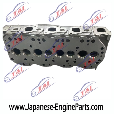 Good price Certifiion des véhicules à moteur des culasses de Nissan TD27 ISO9001 TS16949 en ligne
