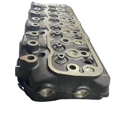 Good price Culasses des véhicules à moteur de Gray Cast Iron 4D31 pour Mitsubishi Fuso en ligne