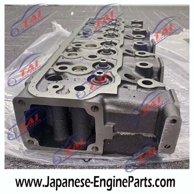 Good price Culasses des véhicules à moteur de Gray Cast Iron 4D31 pour Mitsubishi Fuso en ligne