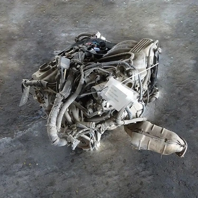 Le Japon original a importé le moteur 1MZFE utilisé par moteur à essence pour Toyota Vellfire