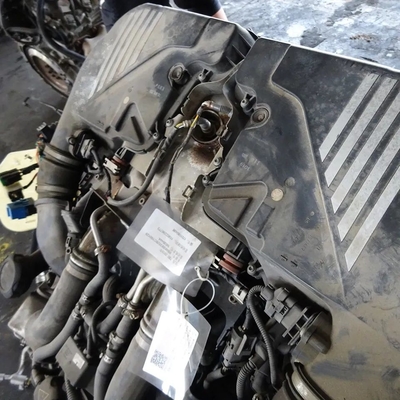Accomplissez le moteur de voiture utilisé par moteur de N63B44A avec 8 cylindres pour BMW