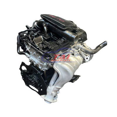 Good price 2.7L moteur Toyota 2TR complet à essence pour Toyota Hiace Commuter en ligne