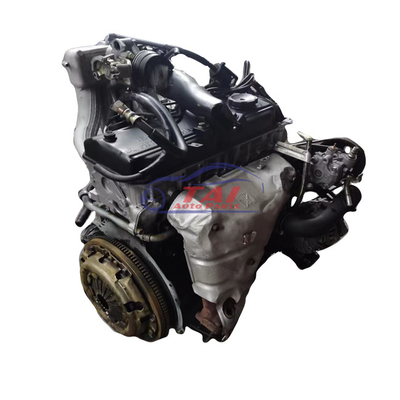 Moteur complet utilisé par original avec la boîte de vitesse 4G63 4G64 pour Mitsubishi