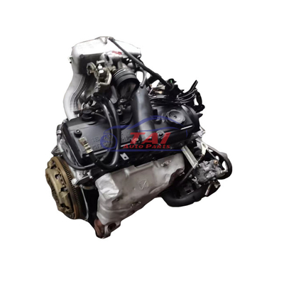 Moteur d'occasion complet 2TR-FE avec boîte de vitesses pour Toyota Hilux