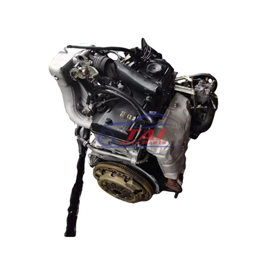 Moteur complet 4G63 4G64 avec boîte de vitesses pour les pièces du moteur Mitsubishi