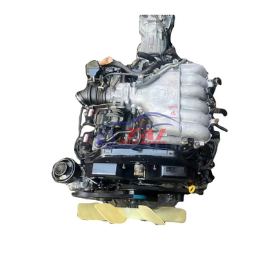 Good price Le moteur diesel complet original a utilisé le moteur de D4EA pour Hyundai Elantra en ligne