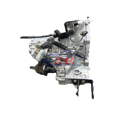 473QE Pièces de transmission manuelle d'automobile Construction en acier avec garantie de 12 mois