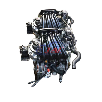 Moteur à essence utilisé de 1.6L HR16 pour Nissan Tiida Good Quality