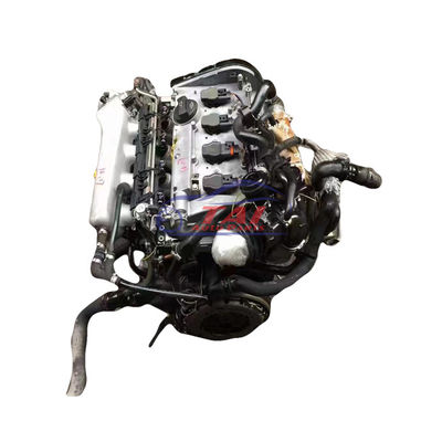 Moteur de voiture d'occasion de 2,0 litres certifié ISO9001 pour Volkswagen 1.8T Bora Golf