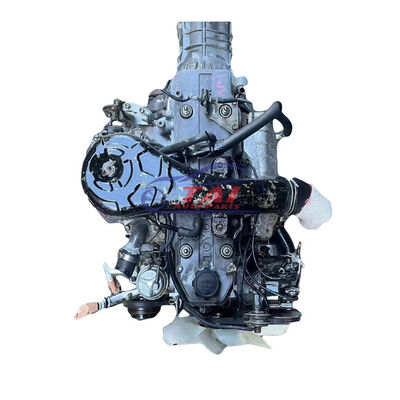 Bon prix Moteur Diesel D4EA complet d'origine 4.3L de cylindrée pour Hyundai Elantra Moteur d'occasion en ligne