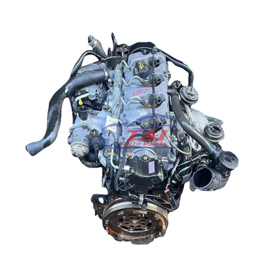 Le moteur diesel complet original a utilisé le moteur de D4EA pour Hyundai Elantra