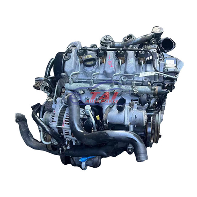 Moteur diesel complet d'origine Moteur D4EA utilisé pour le montage de voitures Hyundai Elantra