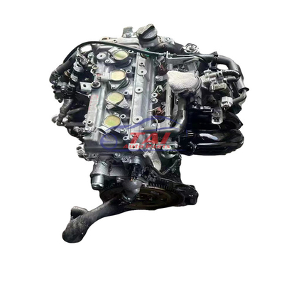 Good price Le moteur d'essence complet original a utilisé le moteur 2SZ pour Toyota Yaris en ligne