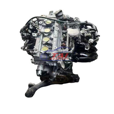 Le moteur d'essence complet original a utilisé le moteur 2SZ pour Toyota Yaris