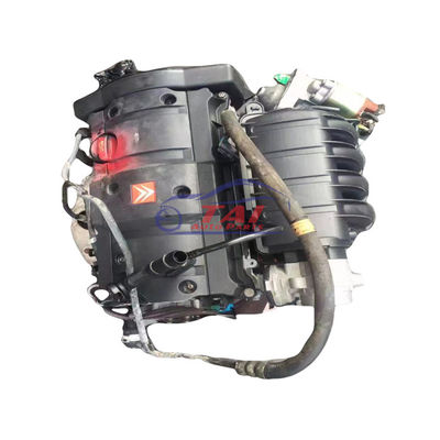 Bon prix Moteur japonais d'occasion complet 1.6L pour Honda Cruze 2014-2017 avec 4 cylindres en ligne