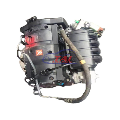 Moteur complet d'origine 1.6L moteurs japonais utilisés pour Honda Cruze 1.6 1.8