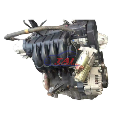 Moteur complet d'origine 1.6L moteurs japonais utilisés pour Honda Cruze 1.6 1.8