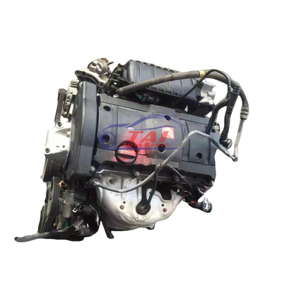 Moteur complet d'origine 1.6L moteurs japonais utilisés pour Honda Cruze 1.6 1.8