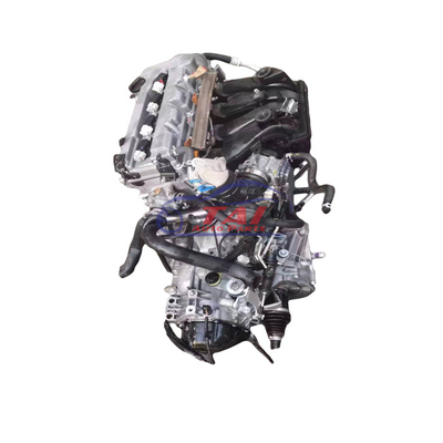 Moteur à essence complet d'origine utilisé des moteurs japonais pour Suzuki CAS16