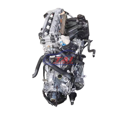 Moteur à essence complet d'origine utilisé des moteurs japonais pour Suzuki CAS16