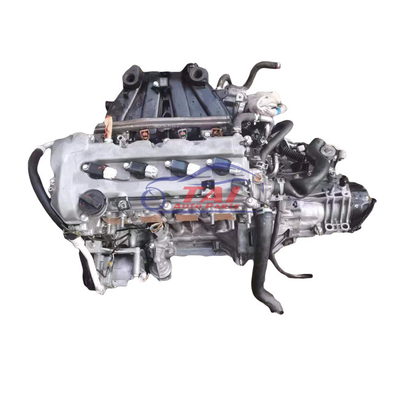 Moteur à essence complet d'origine utilisé des moteurs japonais pour Buick L2B