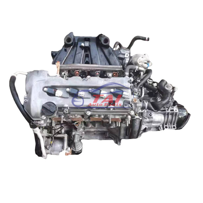 Moteur à essence complet d'origine utilisé des moteurs japonais pour Suzuki CAS16