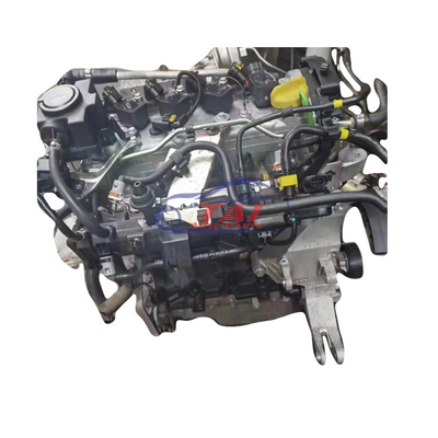 Le moteur diesel complet original a utilisé le moteur de D4EA pour Hyundai Elantra