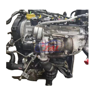 Good price Le moteur diesel complet original a utilisé le moteur de D4EA pour Hyundai Elantra en ligne
