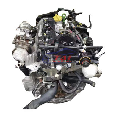 Moteur à essence complet d'origine utilisé des moteurs japonais pour Fiat 1.4T