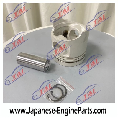 La transmission automatique de taille standard partie le piston M088990 pour le moteur de Mitsubishi Fuso 4D34