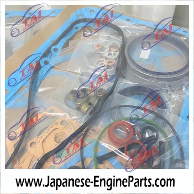 Kit de révision de garantie de 12 mois M996356 pour moteur Mitsubishi Fuso 4D34