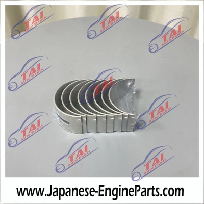 Kit de roulement principal de taille standard MS-1807GP pour Mitsubishi Fuso Engine 4D34