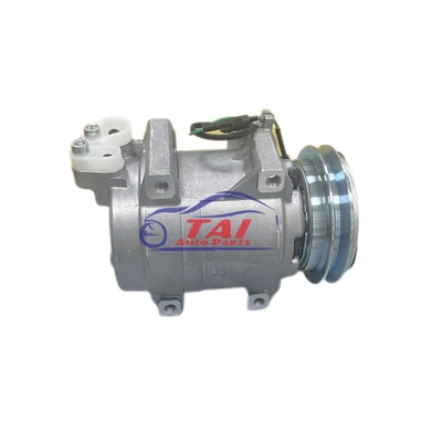 Compresseur à C.A. de camion de 8982143240 pour le camion résistant d'Isuzu ELF NKR RMN NPR