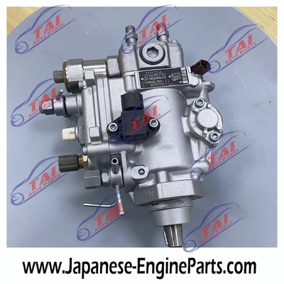 Véritable pompe d'injection de moteur 22100-5D180 pour le camion résistant d'Isuzu ELF NKR RMN NPR