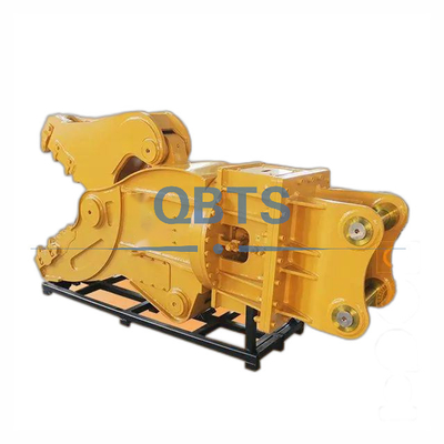 Good price 30 tonnes Excavateur hydraulique Pulvérisateur de béton pour Sunward SWE85/ SWE110 / SWE16S / SWE28UU en ligne