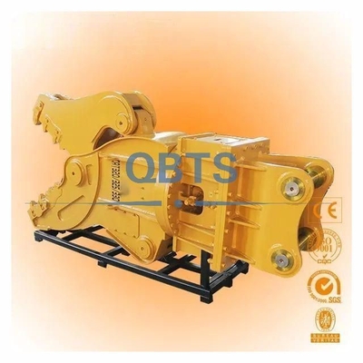 L'excavateur hydraulique est équipé d'un dispositif de pulvérisation de 20 tonnes pour LOVOL FR35-7/FR39-7/FR60-7/FR65-7.