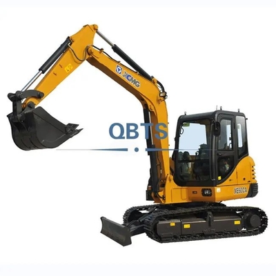 Good price XE60 Utilisé XCMG Excavateur à rampe équipement d'ingénierie de construction en ligne