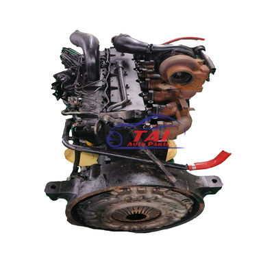 Bon prix Moteur diesel complet 8.3L de seconde main taille standard pour Cummins 6CT en ligne