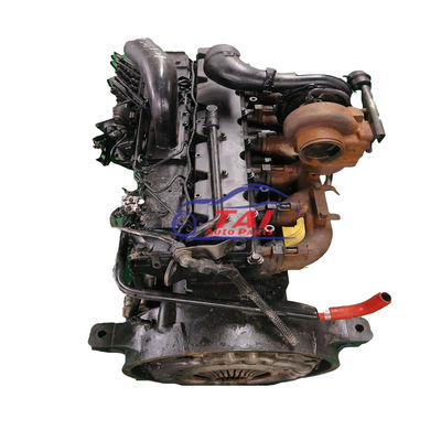 Parties de camions Cummins Accessoires Moteurs japonais usagés 6CT 4BT 6BT 6LT ISM