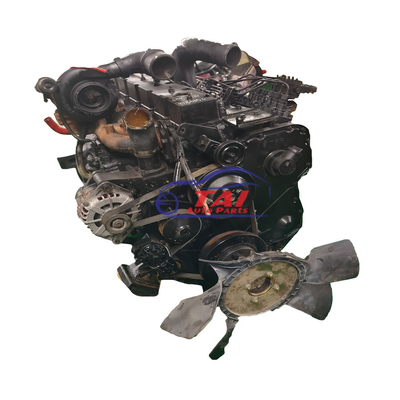 Moteur diesel complet 8.3L de seconde main taille standard pour Cummins 6CT