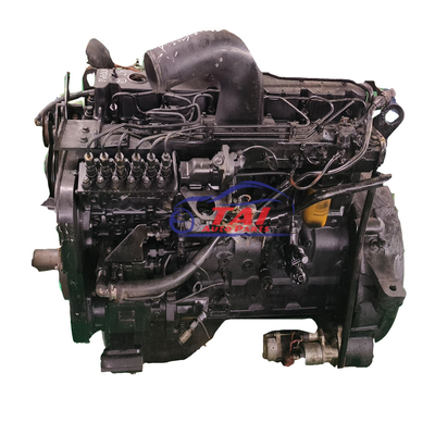 4BT 6BT 6CT 6LT K19 K38 K50 ISM QSM NT855 NTA855 ISD ISF Moteur complet pour le groupe Cummins HONDA