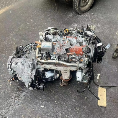 3C Moteur diesel d'occasion Pour Toyota Caldina / Camry / Corolla / Sprinter