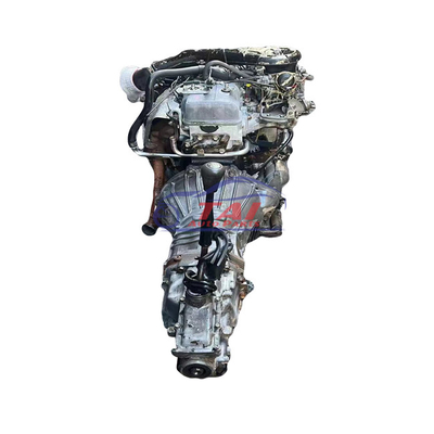 Good price Moteurs Toyota japonais d'occasion de 4 cylindres 22R avec tous les accessoires en ligne