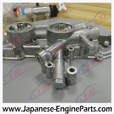 Good price TD42 Assemblage de refroidisseur à huile Mitsubishi Pièces de rechange pour moteur Nissan Y60 Y61 en ligne