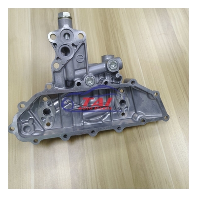 Good price TD42 Assemblage de refroidisseur à huile Mitsubishi Pièces de rechange pour moteur Nissan Y60 Y61 en ligne