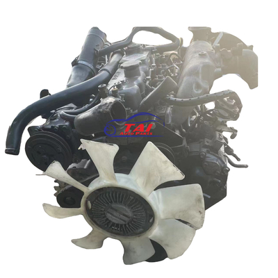 Good price 4JX1 4HL1 4JG2 6HH1 4JA1 Moteur Moteur pour Isuzu, 4JB1 4JJ1 4HK1 4HG1 4HF1 Ensemble du moteur en ligne