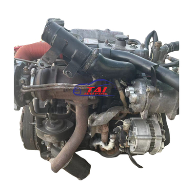Moteur diesel d'occasion 4JB1 4JB1T