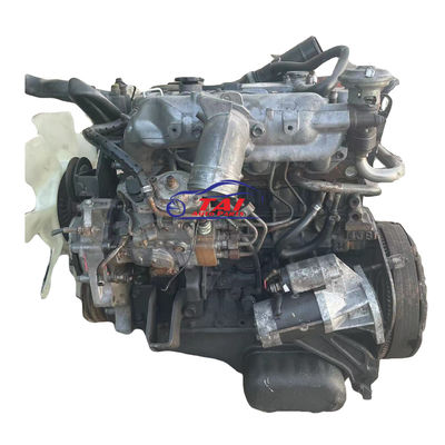 2.5L 2.8L 4JA1 4JA1T 4JB1 4JB1T 4 cylindres moteur diesel pour camionnette Isuzu