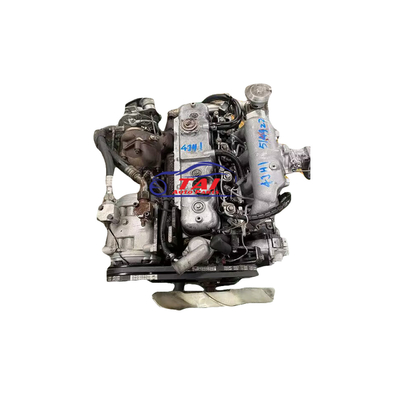 Moteurs japonais d'occasion pour Isuzu 4JJ1 3.0